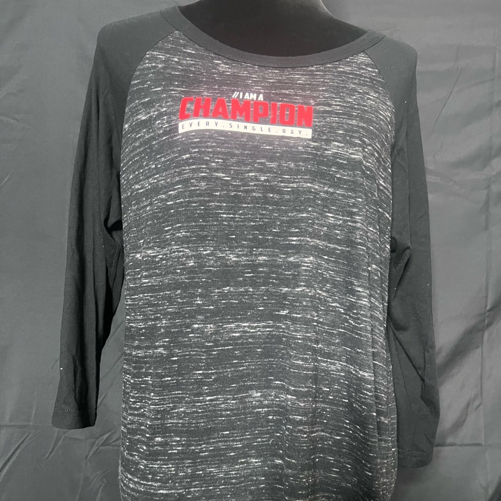 Pruvit long sleeve shirt